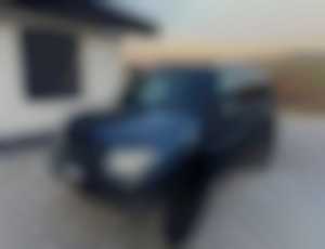 Mitsubishi Pajero 3.8 V6 Automat