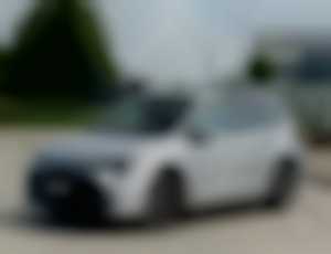 Toyota Corolla Combi TS 1.8 Hybrid e-CVT Comfort