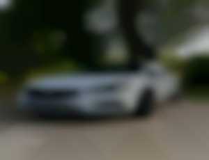 Opel Astra Hatchback 2018
