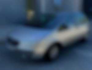 Fiat Idea 1.3 Multijet diesel, bez DPF