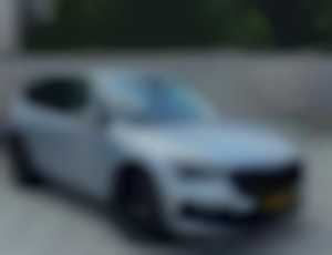 Škoda Scala 1.0 TSI Exclusive DSG Možný odpočet DPH