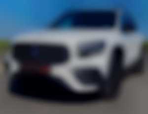 Mercedes-Benz GLB 200 AT za 31.000 € s DPH