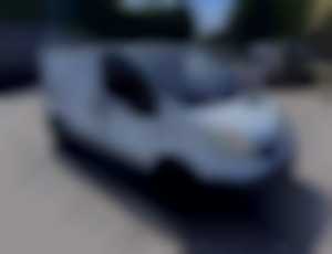 Renault Trafic 2.0 DCi