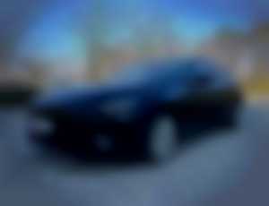 Mazda 3 2.2 Skyactiv-D 150 Revolution, 110 kW, 97 000 km