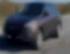 Hyundai IX 35 CRDI 4WD