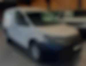 Volkswagen Caddy 1.5 TSI