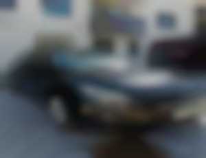 Mazda 6 wagon 2.0 MZR DISI