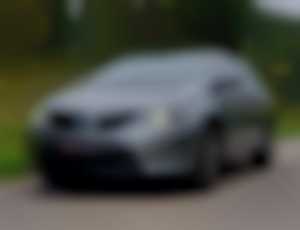 Toyota Auris 1.8 I VVT-i HybridSD Style