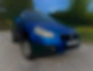 Fiat Sedici Suzuki SX4 LPG 4x4