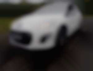 Peugeot 308 1,6 88KW benzín manuál 88 kw