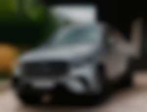 Mercedes-Benz GLC 220d 4Matic AMG Line Záruka TOP STAV