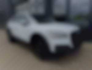 Audi Q2 2.0 TDI quattro S tronic AKCIA