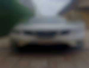 Nissan X-Trail 4x4