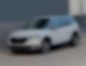 Škoda Fabia Combi 2020 Scout 81kW KESSY kúp. na SK