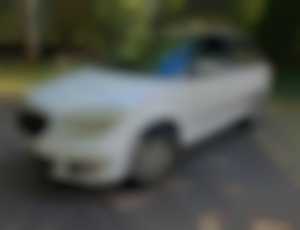 Škoda Fabia Combi 1.6 TDI Elegance 2012