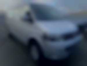 Volkswagen Caravelle 2.0 TDI DSG LONG WEBASTO nafta automat