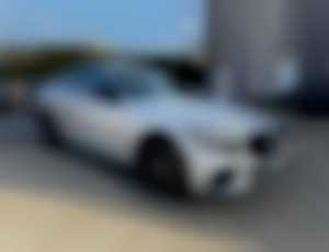 Mercede-Benz C300de
