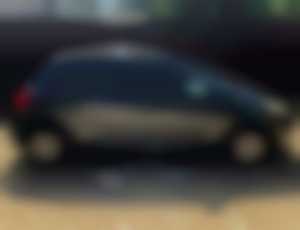 Peugeot 207 1,4E