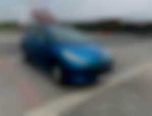 Peugeot 207 1.4i 54kw ČR TZ