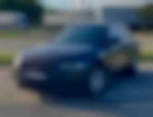 AUDI A4 3.0 TDI Avant B8.5