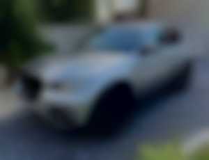 BMW X6 xDrive 35sd