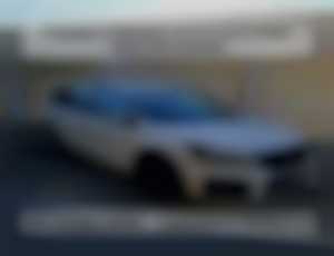 Peugeot 308 SW 1.2 PureTech benzín