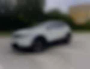 Nissan Qashqai dCi 110 Tekna