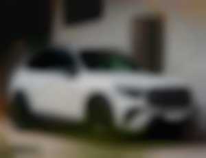 Mercedes-Benz GLC 220d 4Matic AMG Line StarSelect