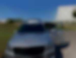 Mercedes ML W166