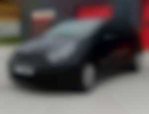 Kia Rio 1.4 CRDi (navi, cúvacia kamera, 149.000km)