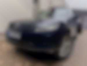VOLKSWAGEN TOUAREG II 3.0 V6 TDI R-LINE, PREMIUM 4MOTION