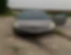 Corolla Verso