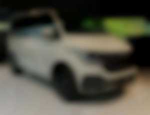 Volkswagen Multivan T6.1 2.0 TDi DSG Generation Si nafta