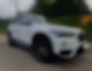 BMW X1 XDrive 2.0XD AT. 107.230km aj na splatky