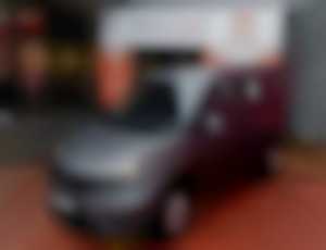 Fiat Doblo Cargo Combi SX 1.6 Multijet 77kW