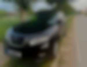 Nissan X-Trail 1,6 benzín 120kw