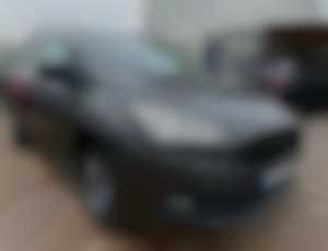 Ford C-Max 1.5 TDCi Duratorq 120k Business AT