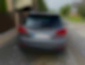 Hyundai ix35 1.7 CRDi 85 kW koža, top výbava, bez korózie