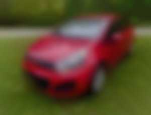 Kia Rio 1.2 D-CVVT Base