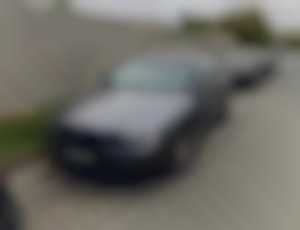 Volvo S80 2,5T 4x4 automat LPG