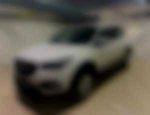 Opel Grandland X 1,5 CDTI SS Selection