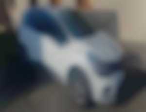 Clio grandtour 2020