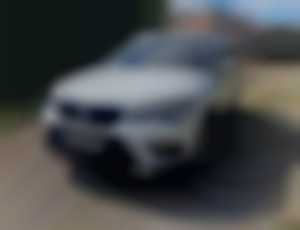 Seat Ateca Xcellence 1.5 TSi 4 drive