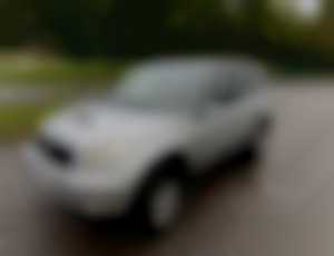 Toyota Rav4 2.0 Diesel 4x4 Nová Stk Ek