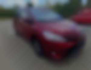 Toyota Verso 1.8l Valvematic MDS 2016, 108 kW, 110600 km, AT