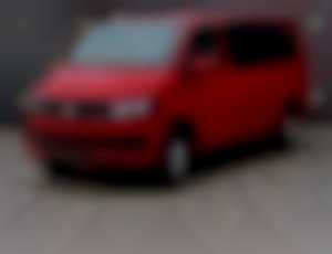 Volkswagen Transporter T6 2.0TDi Caravelle, DPH, ČR manuál