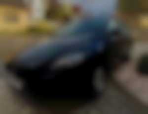VOLVO V40 diesel