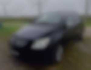 Mercedes Benz B 180 CDI Automat