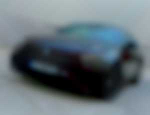 Mercedes-Benz E 200 Coupe AMG packet Burmester mHEV