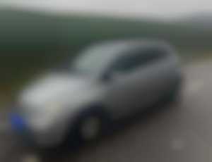 Mercedes- benz trieda B 180cdi panorama